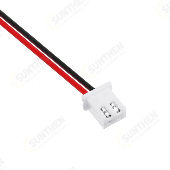 40x40mm Small Fan 4010S Computer Chassis CPU Fan 2 Line With Plug
