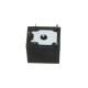 5 Pin Relay 12V DC 20A Coil Power Relay SRA-12VDC-CL 5 Pin Relay 12V DC 20A Coil Power Relay SRA-12VDC-CL