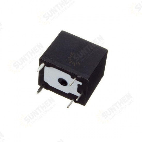 5 Pin Relay 12V DC 20A Coil Power Relay SRA-12VDC-CL 5 Pin Relay 12V DC 20A Coil Power Relay SRA-12VDC-CL