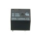 5 Pin Relay 12V DC 20A Coil Power Relay SRA-12VDC-CL 5 Pin Relay 12V DC 20A Coil Power Relay SRA-12VDC-CL