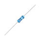 50Pcs 1W Metal Film Resistor 1% 2.7R 2.7 Ohm