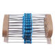 50Pcs 1W Metal Film Resistor 1% 30R 30 Ohm