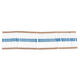 50Pcs 1W Metal Film Resistor 1% 30R 30 Ohm
