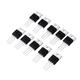 50Pcs IRF3205 IRF3205PBF MOSFET MOSFT 55V 98A 8mOhm 97.3nC TO-220 Transistor 50Pcs IRF3205 IRF3205PBF MOSFET MOSFT 55V 98A 8mOhm 97.3nC TO-220 Transistor