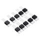 50Pcs IRF3205 IRF3205PBF MOSFET MOSFT 55V 98A 8mOhm 97.3nC TO-220 Transistor 50Pcs IRF3205 IRF3205PBF MOSFET MOSFT 55V 98A 8mOhm 97.3nC TO-220 Transistor