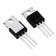 50Pcs IRF3205 IRF3205PBF MOSFET MOSFT 55V 98A 8mOhm 97.3nC TO-220 Transistor 50Pcs IRF3205 IRF3205PBF MOSFET MOSFT 55V 98A 8mOhm 97.3nC TO-220 Transistor