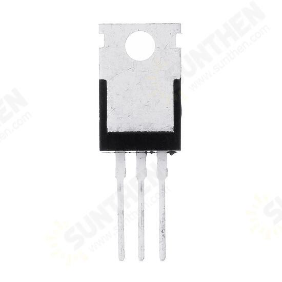 50Pcs IRF3205 IRF3205PBF MOSFET MOSFT 55V 98A 8mOhm 97.3nC TO-220 Transistor 50Pcs IRF3205 IRF3205PBF MOSFET MOSFT 55V 98A 8mOhm 97.3nC TO-220 Transistor