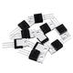 50Pcs IRF3205 IRF3205PBF MOSFET MOSFT 55V 98A 8mOhm 97.3nC TO-220 Transistor 50Pcs IRF3205 IRF3205PBF MOSFET MOSFT 55V 98A 8mOhm 97.3nC TO-220 Transistor