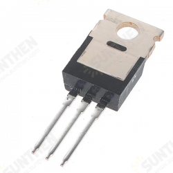 50Pcs IRFZ44N Transistor N-Channel Rectifier Power Mosfet 50Pcs IRFZ44N Transistor N-Channel Rectifier Power Mosfet