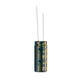 50pcs 16v 3300uf 10x25MM High frequency low ESR Radial Electrolytic Capacitor