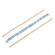 50pcs 1W 12000 Metal Film Resistor Resistance 1% 12K Ohm Resistor