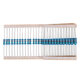50pcs 1W 150KR Metal Film Resistor 1% 150K ohm Resistance