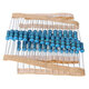 50pcs 1W 150R Metal Film Resistor 1% 150 ohm Resistance