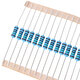 50pcs 1W 150R Metal Film Resistor 1% 150 ohm Resistance