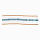 50pcs 1W 15R Metal Film Resistor 1% 15 ohm Resistance