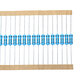 50pcs 1W 180KR Metal Film Resistor 1% 180K ohm Resistance