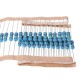 50pcs 1W 2.4KR Metal Film Resistor 1% 2.4K ohm Resistance