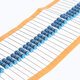 50pcs 1W 270KR Metal Film Resistor 1% 270K ohm Resistance