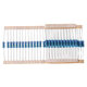 50pcs 1W 270R Metal Film Resistor 1% 270 ohm Resistance