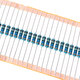 50pcs 1W 36R Metal Film Resistor 1% 36 ohm Resistance