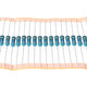 50pcs 1W 36R Metal Film Resistor 1% 36 ohm Resistance
