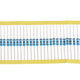 50pcs 1W 390KR Metal Film Resistor 1% 390K ohm Resistance