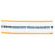 50pcs 1W 39KR Metal Film Resistor 1% 39K ohm Resistance