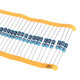 50pcs 1W 39KR Metal Film Resistor 1% 39K ohm Resistance