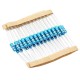 50pcs 1W 56R Metal Film Resistor 1% 56 ohm Resistance