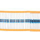 50pcs 1W 620KR Metal Film Resistor 1% 620K ohm Resistance