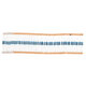 50pcs 1W 62KR Metal Film Resistor 1% 62Kohm Resistance