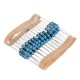 50pcs 1W 62R Metal Film Resistor 1% 62 ohm Resistance