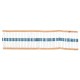 50pcs 1W 62R Metal Film Resistor 1% 62 ohm Resistance