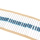 50pcs 1W 82KR Metal Film Resistor 1% 82K ohm Resistance