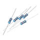 50pcs 1W Metal Film Resistor 1% 1.2K ohm