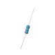 50pcs 1W Metal Film Resistor 1% 27 ohm
