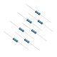 50pcs 1W Metal Film Resistor 1% 27 ohm