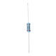 50pcs 1W Metal Film Resistor 1% 2K ohm