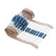 50pcs 1W Metal Film Resistor 1% 33K ohm