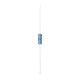 50pcs 1W Metal Film Resistor 1% 470 ohm