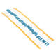 50pcs 1W Metal Film Resistor 1% 6.8K ohm