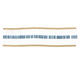 50pcs 1W Metal Film Resistor 1% 750K ohm