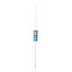 50pcs 1W Metal Film Resistor 1% 750K ohm