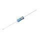 50pcs 1W Metal Film Resistor 1% 750K ohm