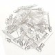 50pcs LED RGB Common Cathode 4-Pin F5 5MM Diode 50pcs LED RGB Common Cathode 4-Pin F5 5MM Diode