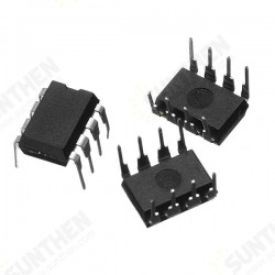 50pcs NE555 NE555P NE555N 555 Timers DIP-8 TEXAS IC 50pcs NE555 NE555P NE555N 555 Timers DIP-8 TEXAS IC