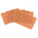 50pcs Universal PCB Board 5x7cm 2.54mm Hole Pitch DIY Prototype Paper Printed Circuit Board Panel Single Sided Board 50pcs Universal PCB Board 5x7cm 2.54mm Hole Pitch DIY Prototype Paper Printed Circuit Board Panel Single Sided Board
