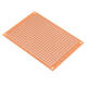50pcs Universal PCB Board 5x7cm 2.54mm Hole Pitch DIY Prototype Paper Printed Circuit Board Panel Single Sided Board 50pcs Universal PCB Board 5x7cm 2.54mm Hole Pitch DIY Prototype Paper Printed Circuit Board Panel Single Sided Board