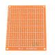 50pcs Universal PCB Board 5x7cm 2.54mm Hole Pitch DIY Prototype Paper Printed Circuit Board Panel Single Sided Board 50pcs Universal PCB Board 5x7cm 2.54mm Hole Pitch DIY Prototype Paper Printed Circuit Board Panel Single Sided Board