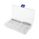 560Pcs Terminal Connector XH2.54 Terminal Kit 560Pcs Terminal Connector XH2.54 Terminal Kit